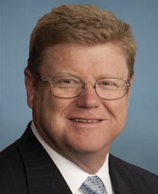 Mark E. Amodei