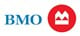 Bank of Montreal stock logo