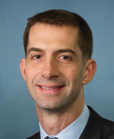 Tom Cotton