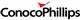 ConocoPhillips stock logo