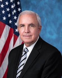 Carlos A. Gimenez