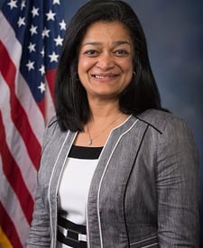 Pramila Jayapal