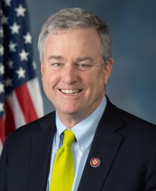 David J. Trone