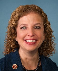 Debbie Wasserman Schultz