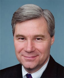 Sheldon Whitehouse