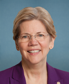 Elizabeth Warren