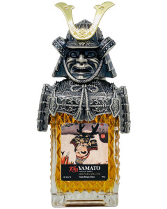 Yamato Armor Special Edition Whisky