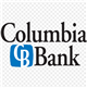 Columbia Banking System, Inc. stock logo