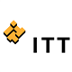 ITT Inc. stock logo