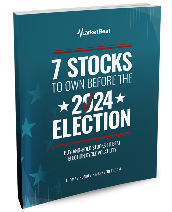 7 Stocks to Own Before the 2024 Election