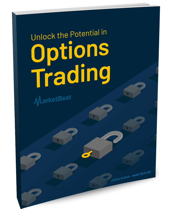 Unlock the Potential in Options Trading