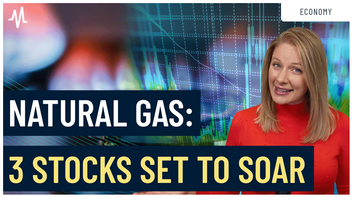 2025 Natural Gas Comeback: 3 Stocks Poised for Big Gains